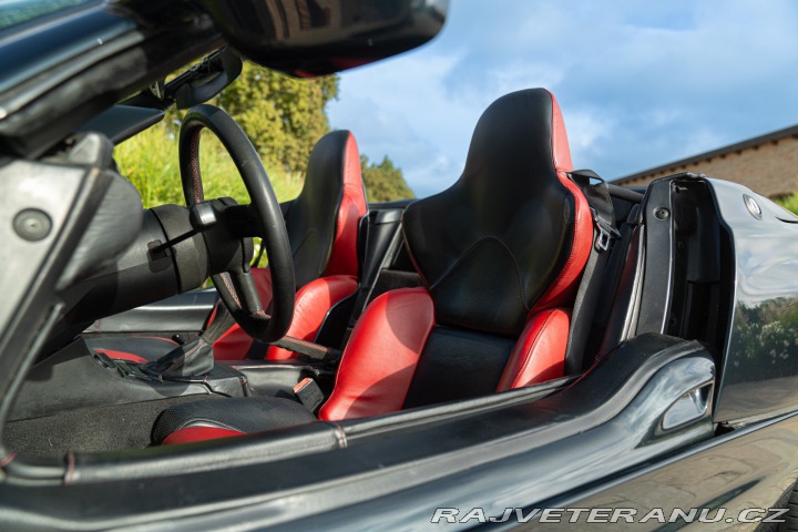 BMW Z1 1990