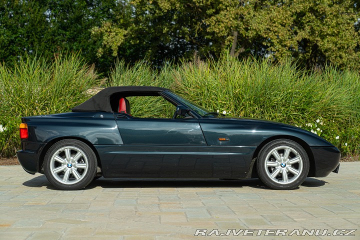 BMW Z1 1990