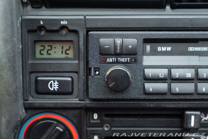 BMW Z1 1990