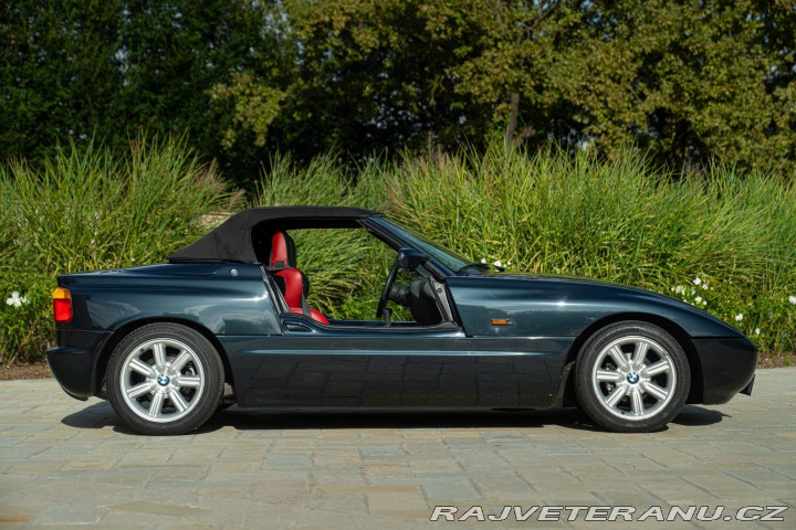 BMW Z1 1990