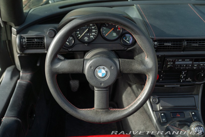BMW Z1 1990