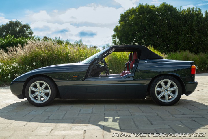 BMW Z1 1990