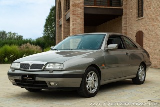 Lancia 2000 KAPPA COUPE' 2000 TURBO