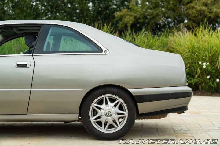 Lancia 2000 KAPPA COUPE 2000 TURBO 1997