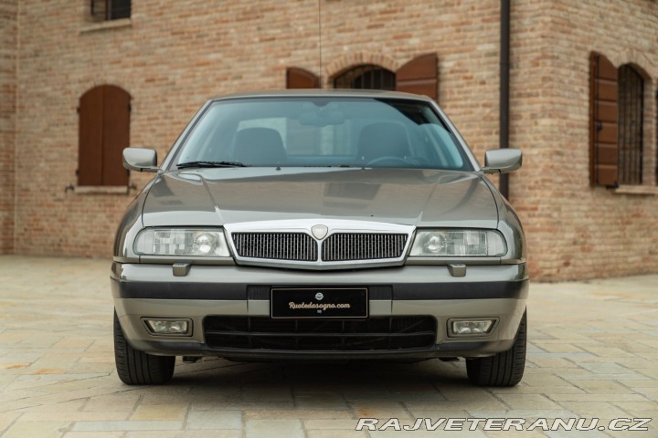 Lancia 2000 KAPPA COUPE 2000 TURBO 1997