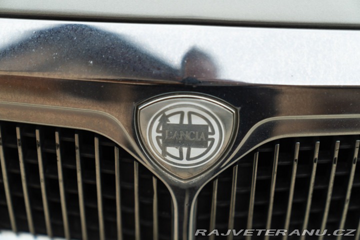 Lancia 2000 KAPPA COUPE 2000 TURBO 1997