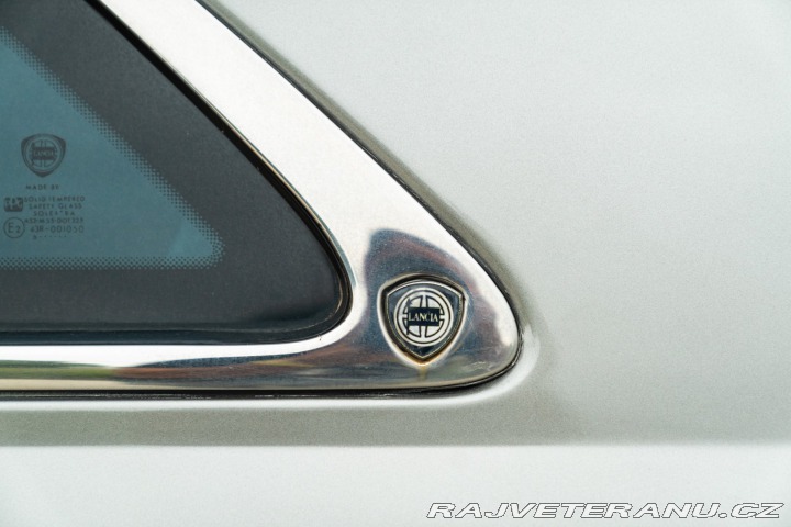 Lancia 2000 KAPPA COUPE 2000 TURBO 1997