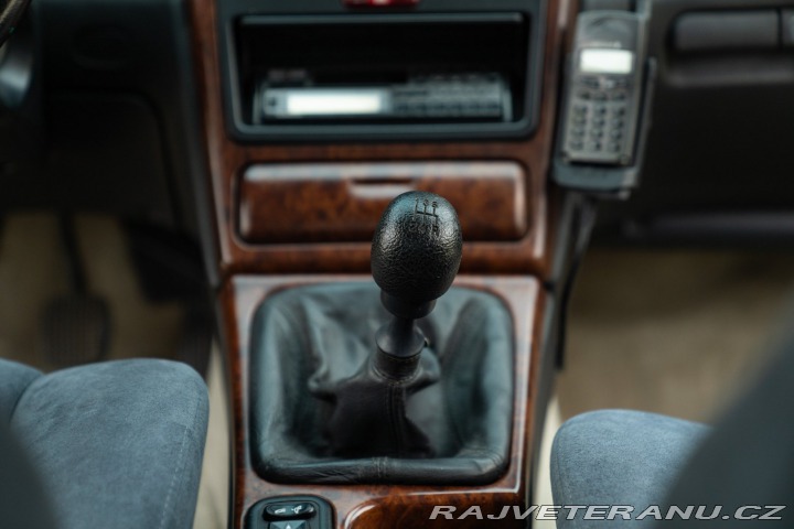 Lancia 2000 KAPPA COUPE 2000 TURBO 1997