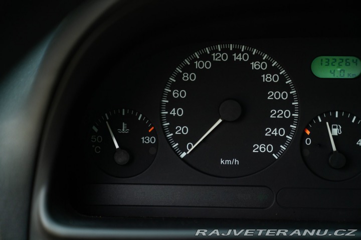 Lancia 2000 KAPPA COUPE 2000 TURBO 1997