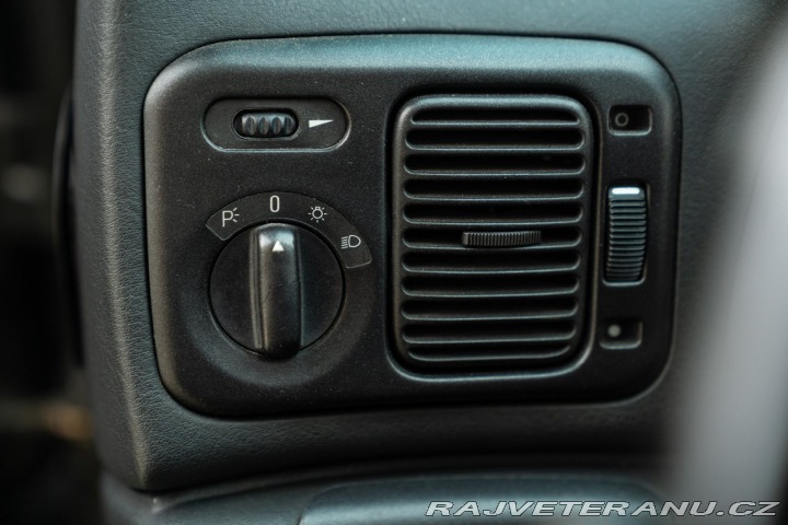 Lancia 2000 KAPPA COUPE 2000 TURBO 1997