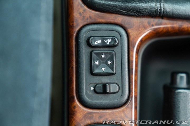 Lancia 2000 KAPPA COUPE 2000 TURBO 1997