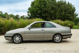 Lancia 2000 KAPPA COUPE 2000 TURBO 1997