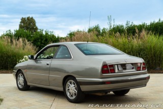 Lancia 2000 KAPPA COUPE 2000 TURBO 1997