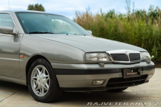 Lancia 2000 KAPPA COUPE 2000 TURBO 1997