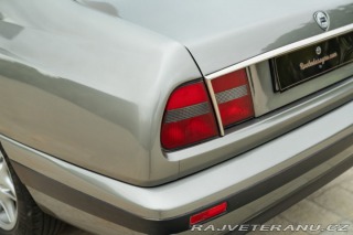 Lancia 2000 KAPPA COUPE 2000 TURBO 1997