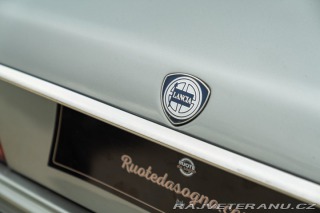 Lancia 2000 KAPPA COUPE 2000 TURBO 1997