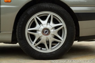 Lancia 2000 KAPPA COUPE 2000 TURBO 1997