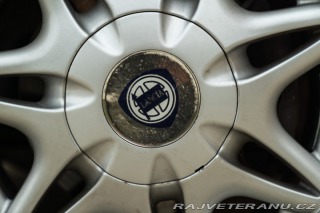 Lancia 2000 KAPPA COUPE 2000 TURBO 1997