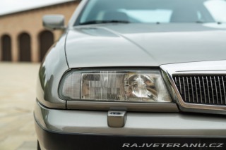 Lancia 2000 KAPPA COUPE 2000 TURBO 1997