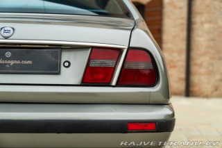 Lancia 2000 KAPPA COUPE 2000 TURBO 1997