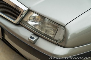 Lancia 2000 KAPPA COUPE 2000 TURBO 1997