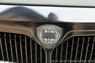 Lancia 2000 KAPPA COUPE 2000 TURBO 1997