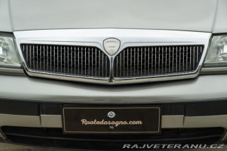 Lancia 2000 KAPPA COUPE 2000 TURBO 1997