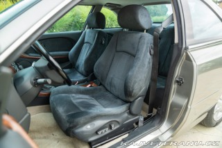 Lancia 2000 KAPPA COUPE 2000 TURBO 1997