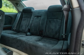 Lancia 2000 KAPPA COUPE 2000 TURBO 1997