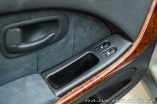 Lancia 2000 KAPPA COUPE 2000 TURBO 1997