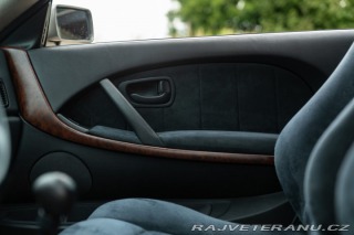 Lancia 2000 KAPPA COUPE 2000 TURBO 1997