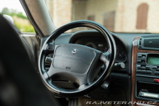 Lancia 2000 KAPPA COUPE 2000 TURBO 1997