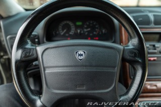 Lancia 2000 KAPPA COUPE 2000 TURBO 1997