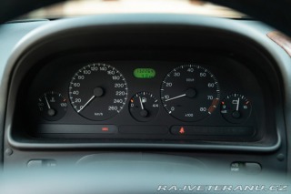 Lancia 2000 KAPPA COUPE 2000 TURBO 1997