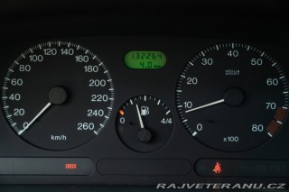 Lancia 2000 KAPPA COUPE 2000 TURBO 1997