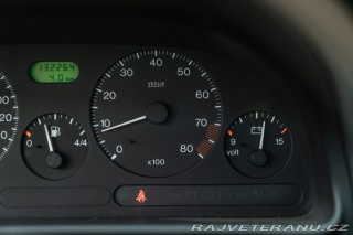 Lancia 2000 KAPPA COUPE 2000 TURBO 1997