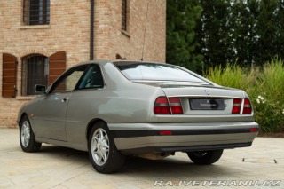 Lancia 2000 KAPPA COUPE 2000 TURBO 1997