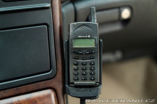 Lancia 2000 KAPPA COUPE 2000 TURBO 1997