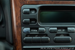 Lancia 2000 KAPPA COUPE 2000 TURBO 1997