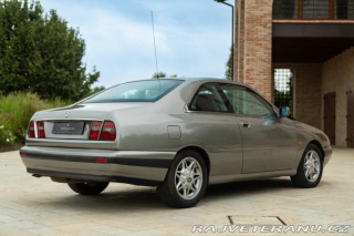 Lancia 2000 KAPPA COUPE 2000 TURBO 1997