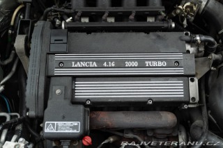 Lancia 2000 KAPPA COUPE 2000 TURBO 1997