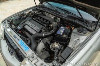 Lancia 2000 KAPPA COUPE 2000 TURBO 1997