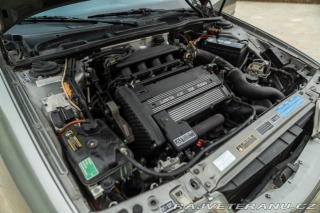 Lancia 2000 KAPPA COUPE 2000 TURBO 1997