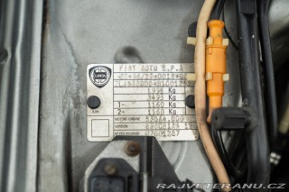 Lancia 2000 KAPPA COUPE 2000 TURBO 1997