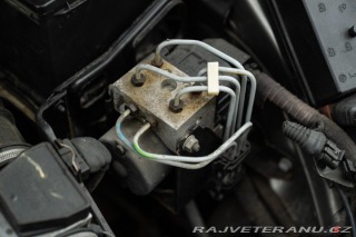 Lancia 2000 KAPPA COUPE 2000 TURBO 1997