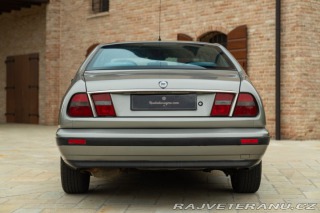 Lancia 2000 KAPPA COUPE 2000 TURBO 1997