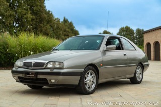 Lancia 2000 KAPPA COUPE 2000 TURBO 1997