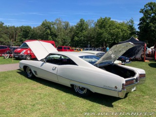 Buick Wildcat 1968
