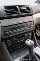 BMW 5 e39 2002