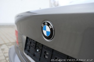 BMW 5 e39 2002